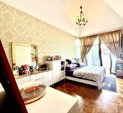 Villa Verde (D23), Terrace #519996051